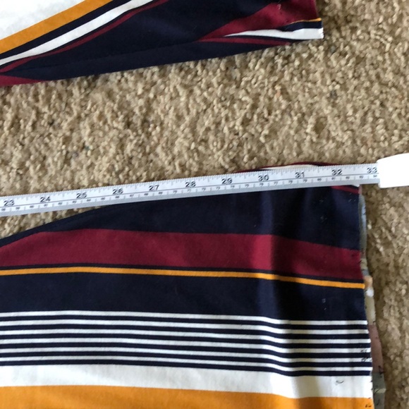 Stretchy palazzo pants from lil bees bohemian - Picture 5 of 5